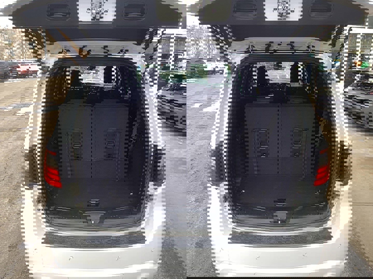 New 2026 Dodge Durango GT image 5