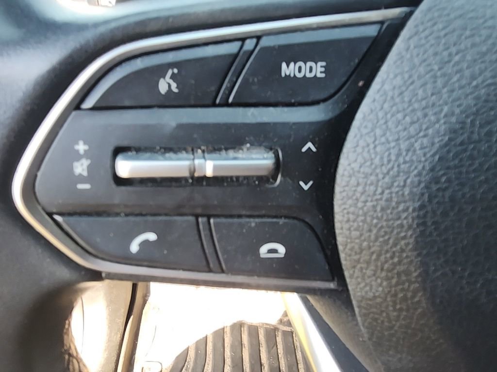 Used 2022 Hyundai Santa Fe SEL w/ Convenience + Premium Package FWD image 15