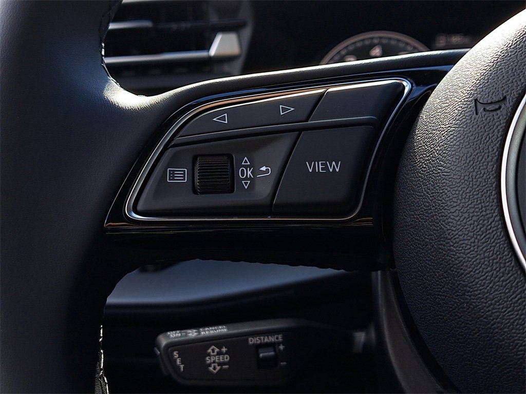 New 2026 Audi A3 2.0T Premium image 9