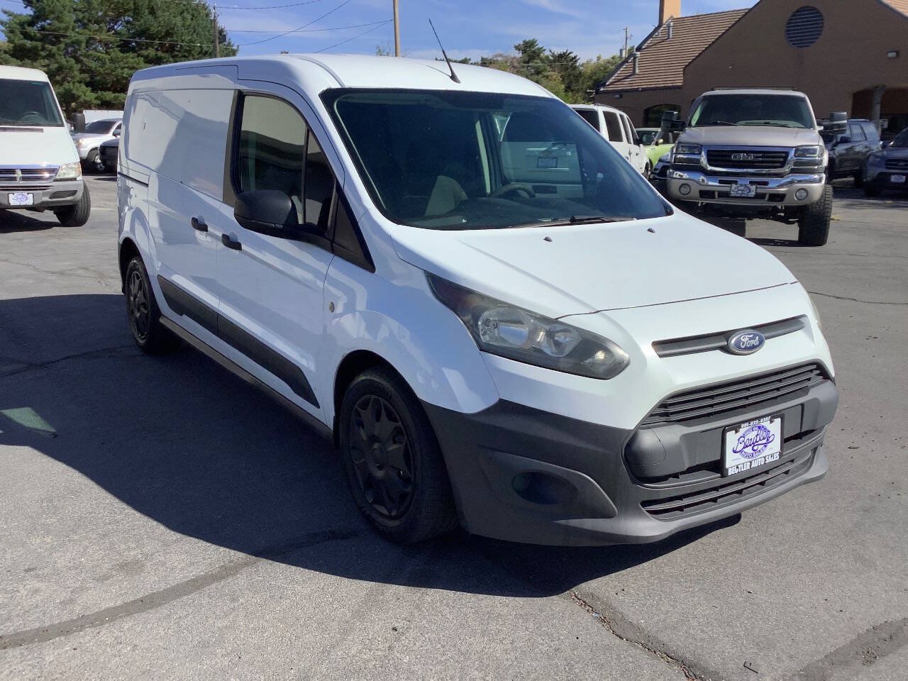 Used 2015 Ford Transit Connect XL FWD image 6