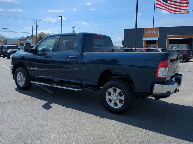 Used 2024 RAM 2500 Big Horn w/ Bed Utility Group image 6