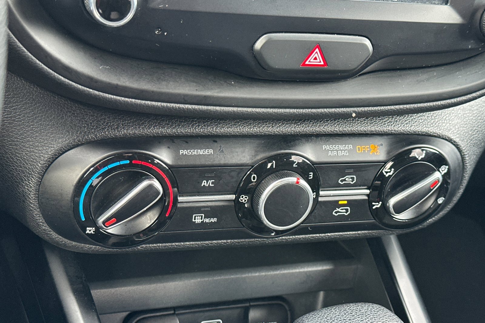 Used 2021 Kia Soul S image 21