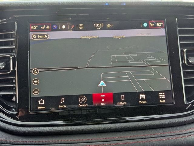 New 2026 Dodge Durango GT image 23