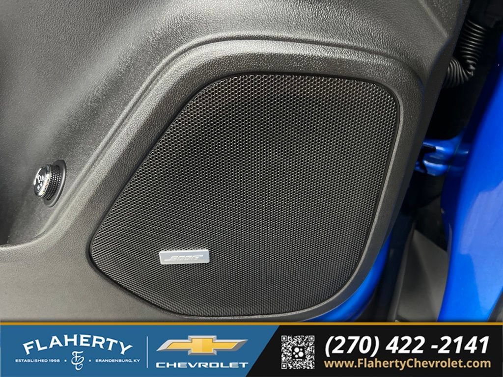 Used 2024 Chevrolet Blazer RS w/ LPO, Floor Liner Package AWD/4WD image 25