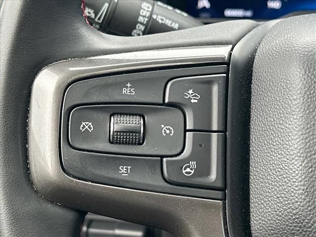Certified 2023 Chevrolet Tahoe RST w/ Luxury Package AWD/4WD image 27
