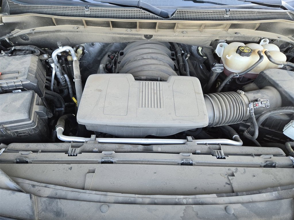 Used 2023 Chevrolet Suburban LT image 26