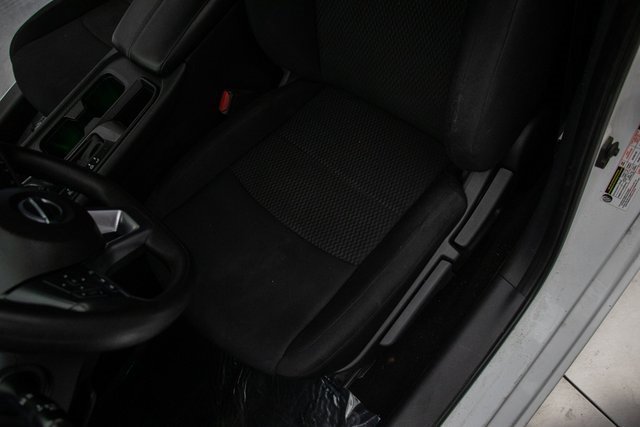 Used 2022 Nissan Sentra S w/ Lighting Package image 27