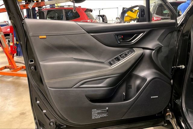 Used 2023 Subaru Forester Wilderness AWD/4WD image 23