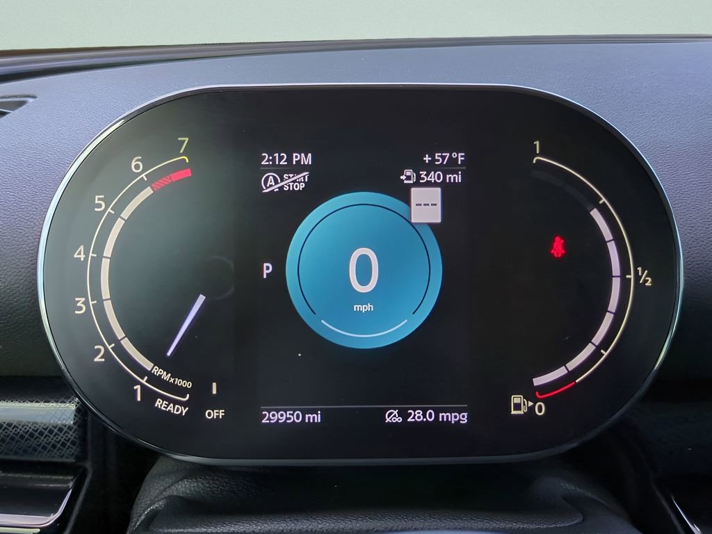 Used 2022 MINI Cooper Clubman S image 26