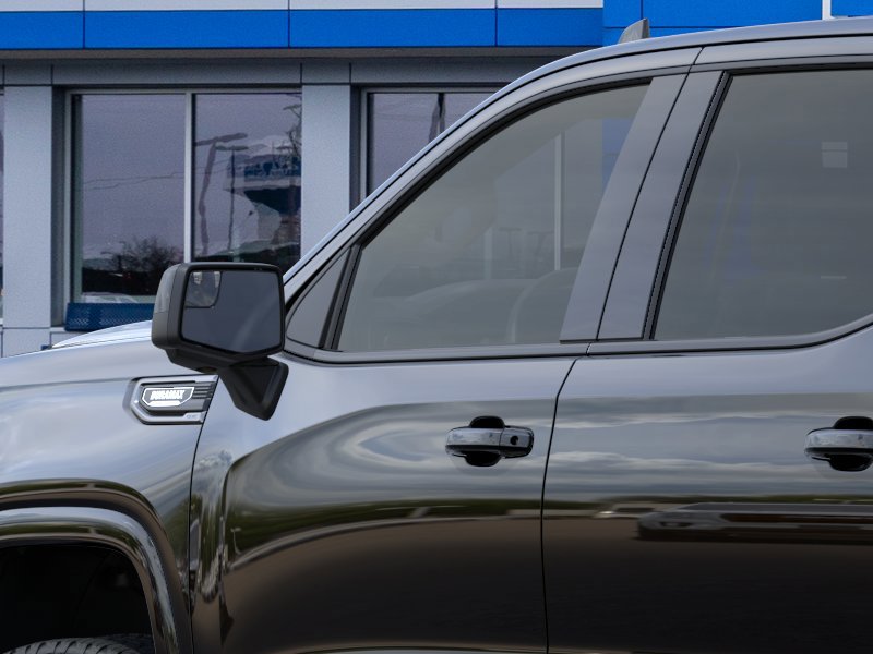 New 2026 GMC Sierra 1500 AT4 AWD/4WD image 15