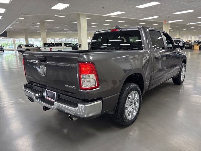 Used 2023 RAM 1500 Big Horn AWD/4WD image 8