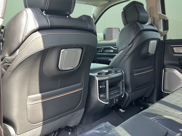 New 2026 RAM 1500 Tungsten w/ Off Road Group image 21