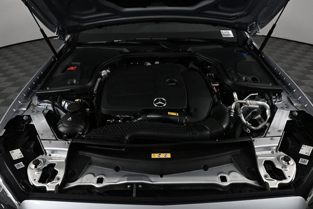 Certified 2021 Mercedes-Benz E 350 Sedan image 32