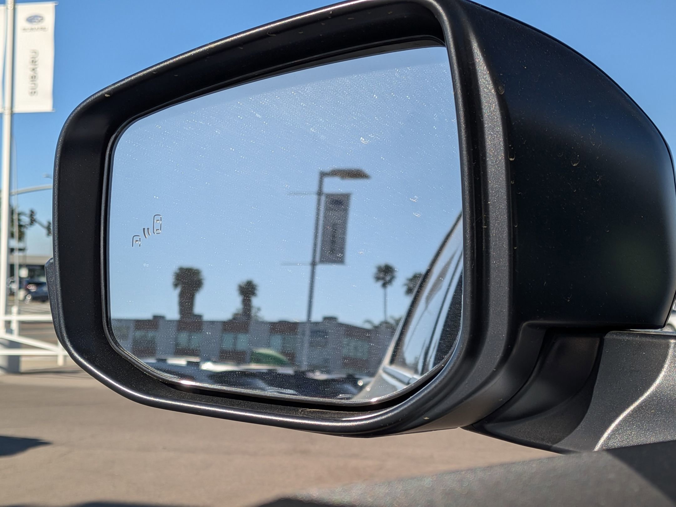 New 2026 Subaru Solterra Limited XT AWD/4WD image 14