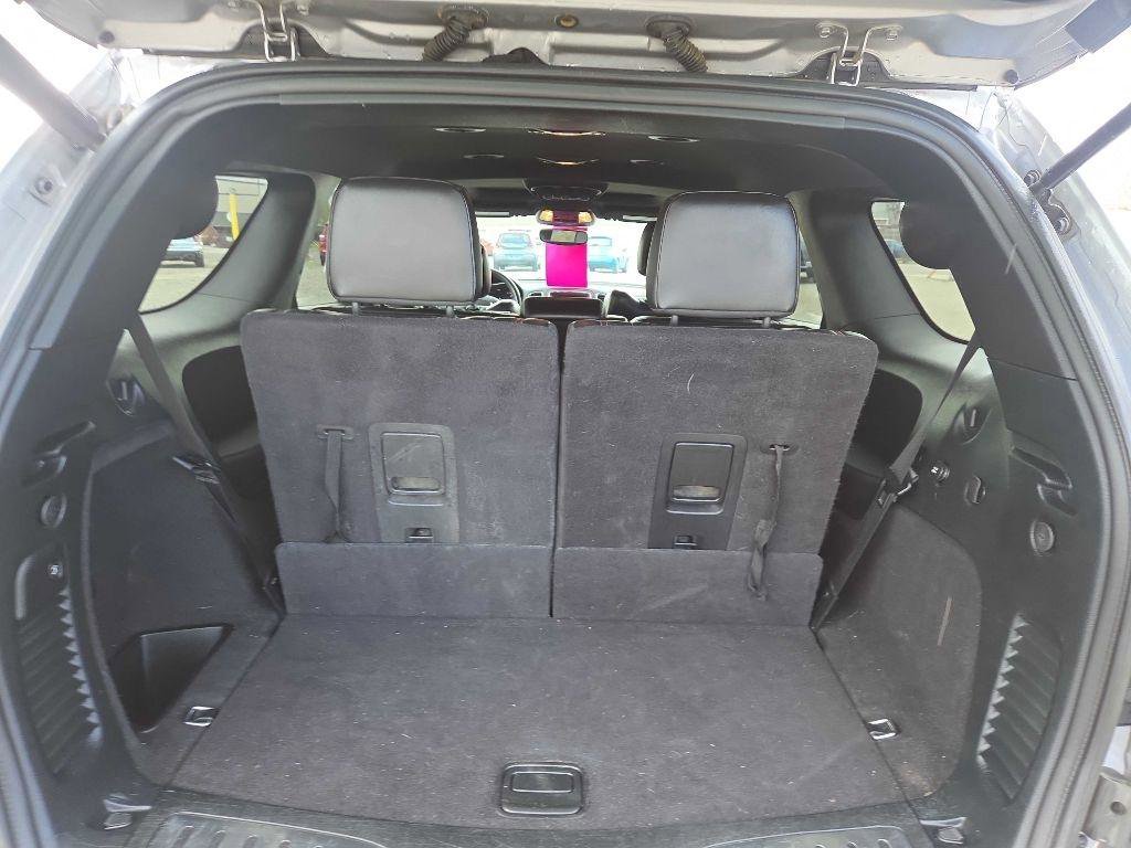 Used 2017 Dodge Durango R/T image 23