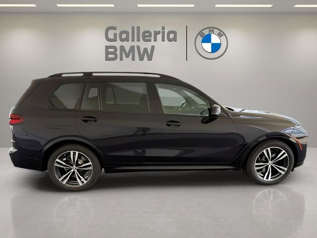 Used 2026 BMW X7 xDrive40i image 7