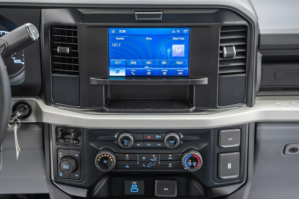 New 2026 Ford F250 XL AWD/4WD image 22