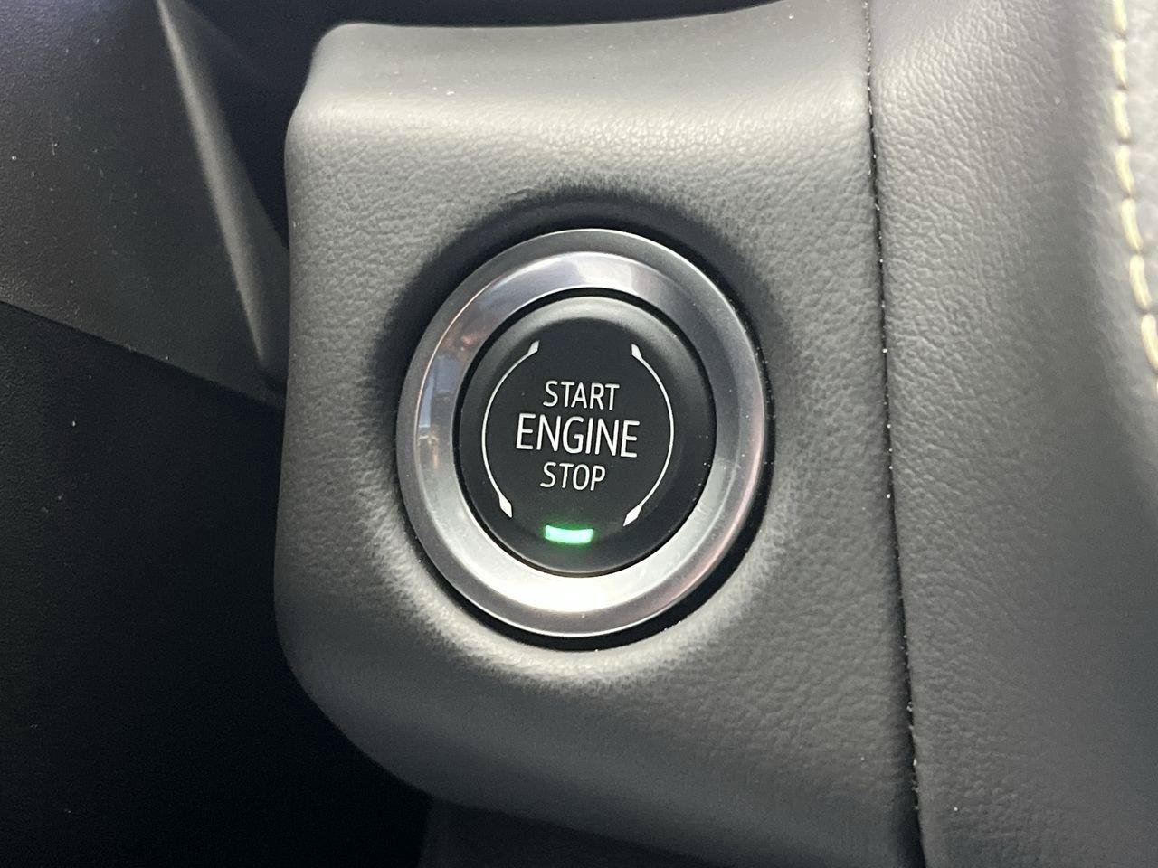 Certified 2024 Chevrolet Tahoe Premier AWD/4WD image 22