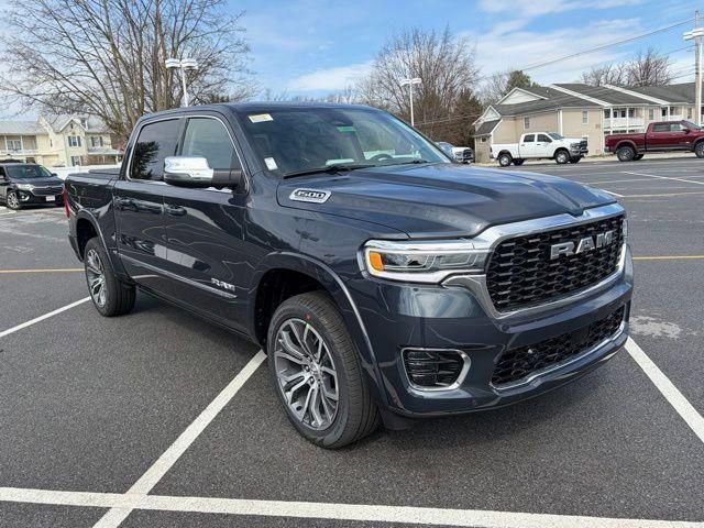 New 2026 RAM 1500 Tungsten image 2