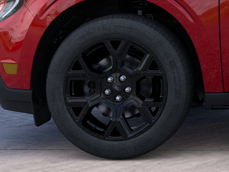 New 2026 Ford Maverick Lariat w/ Black Appearance Package AWD/4WD image 22