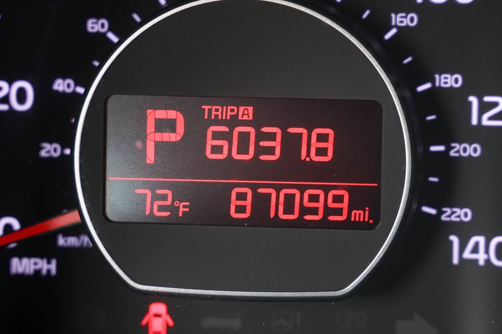 Used 2016 Kia Soul + w/ Designer's Package image 12