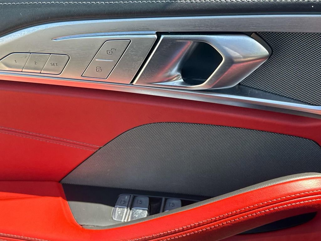 Used 2022 BMW 840i Gran Coupe RWD image 25