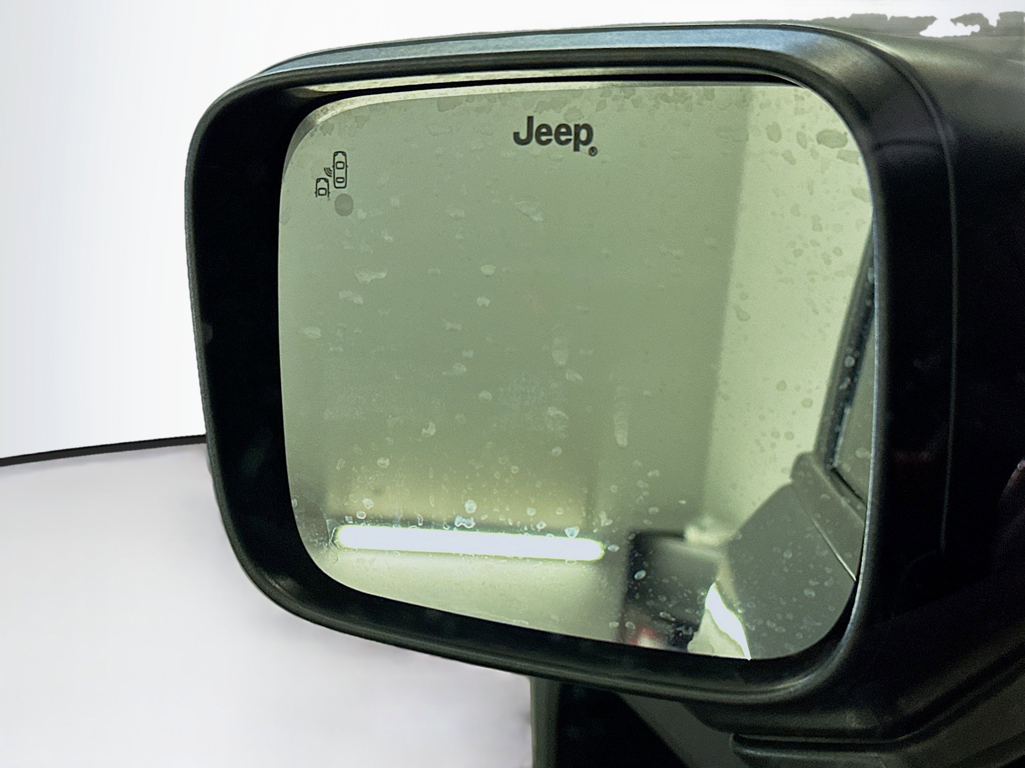 Used 2021 Jeep Renegade Trailhawk w/ Sun & Sound Group image 16