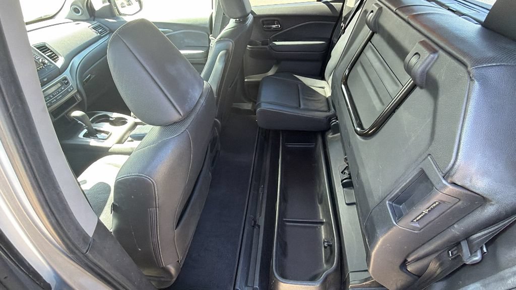 Used 2017 Honda Ridgeline RTL image 26