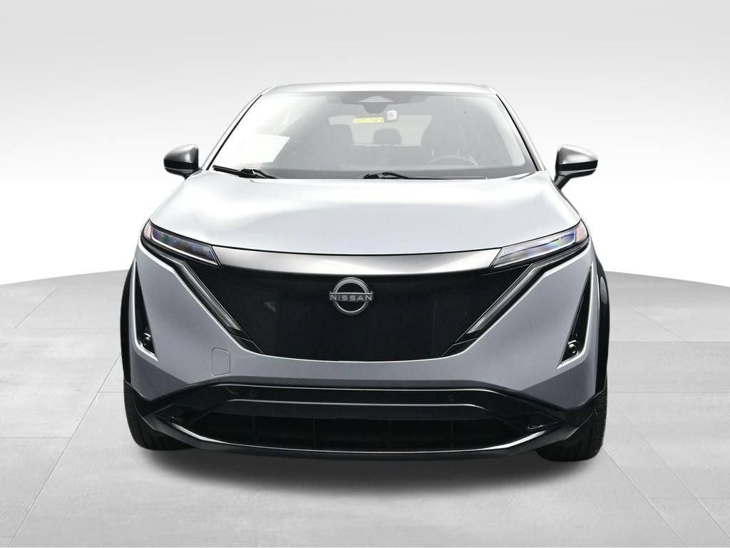 Used 2023 Nissan Ariya FWD image 8