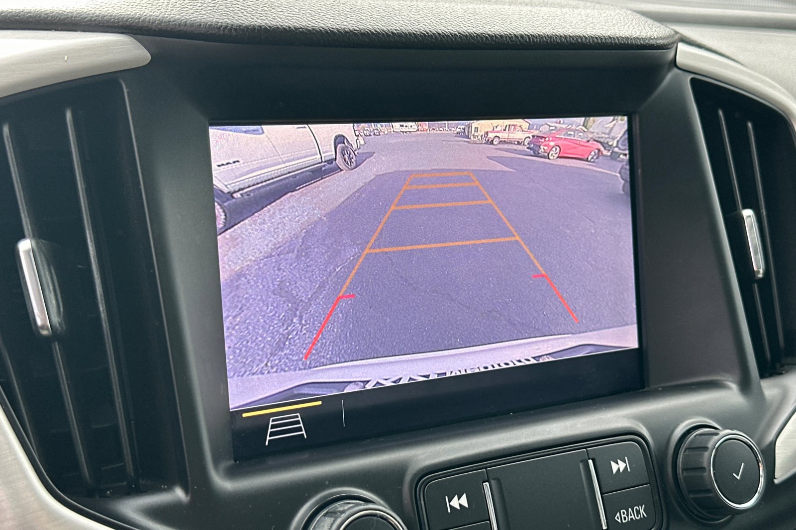 Used 2020 GMC Terrain SLT w/ Preferred Package image 20