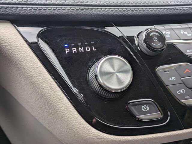 Used 2019 Chrysler Pacifica Limited w/ Advanced Safetytec Group image 9