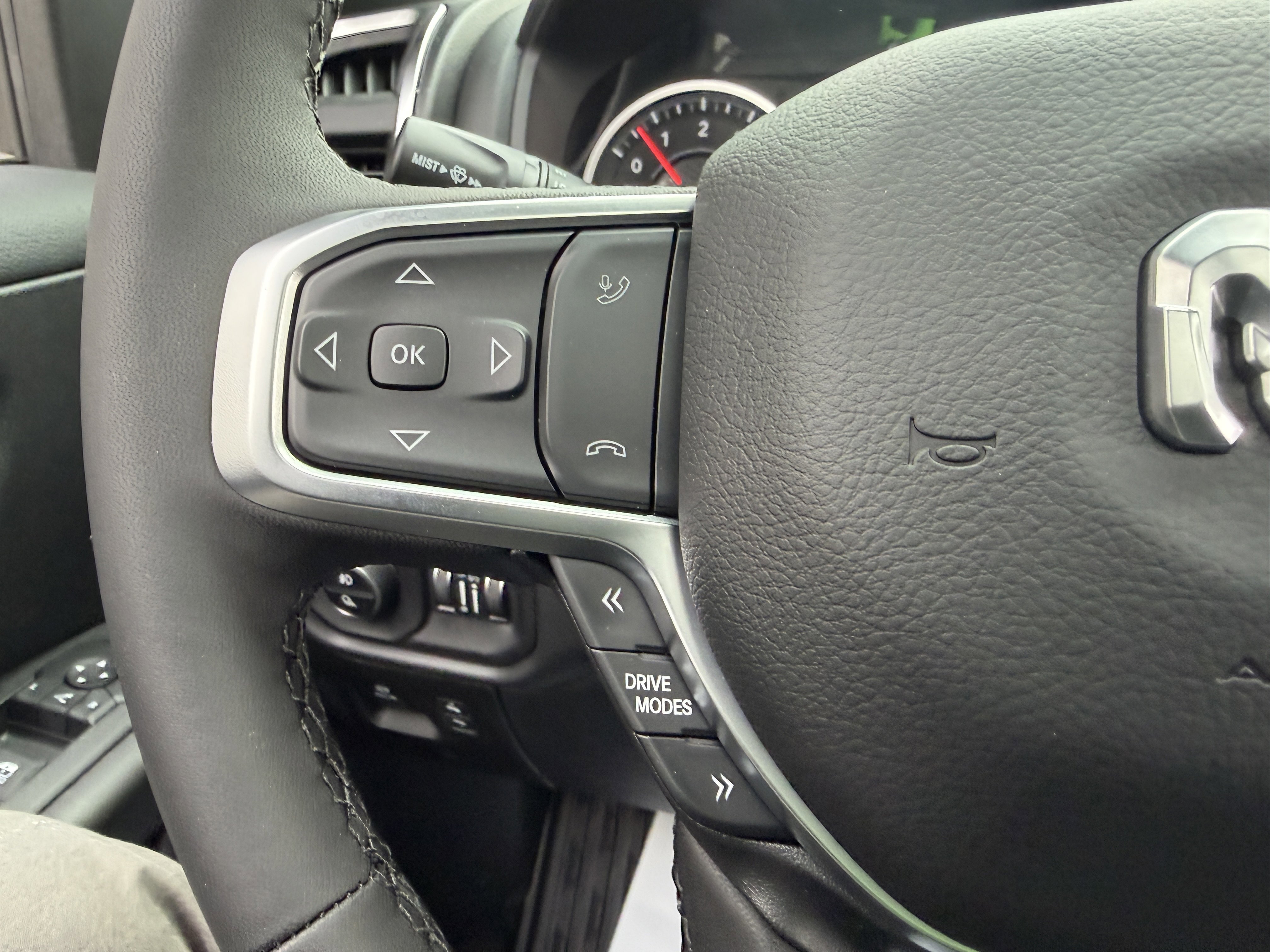 New 2026 RAM 1500 Big Horn image 37