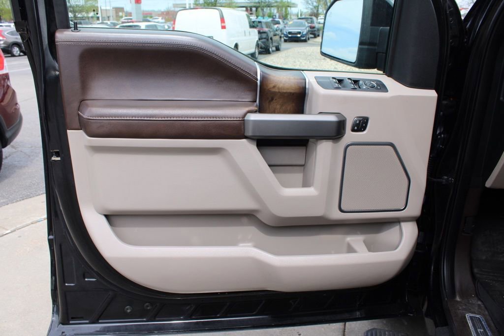 Used 2019 Ford F150 Limited image 19