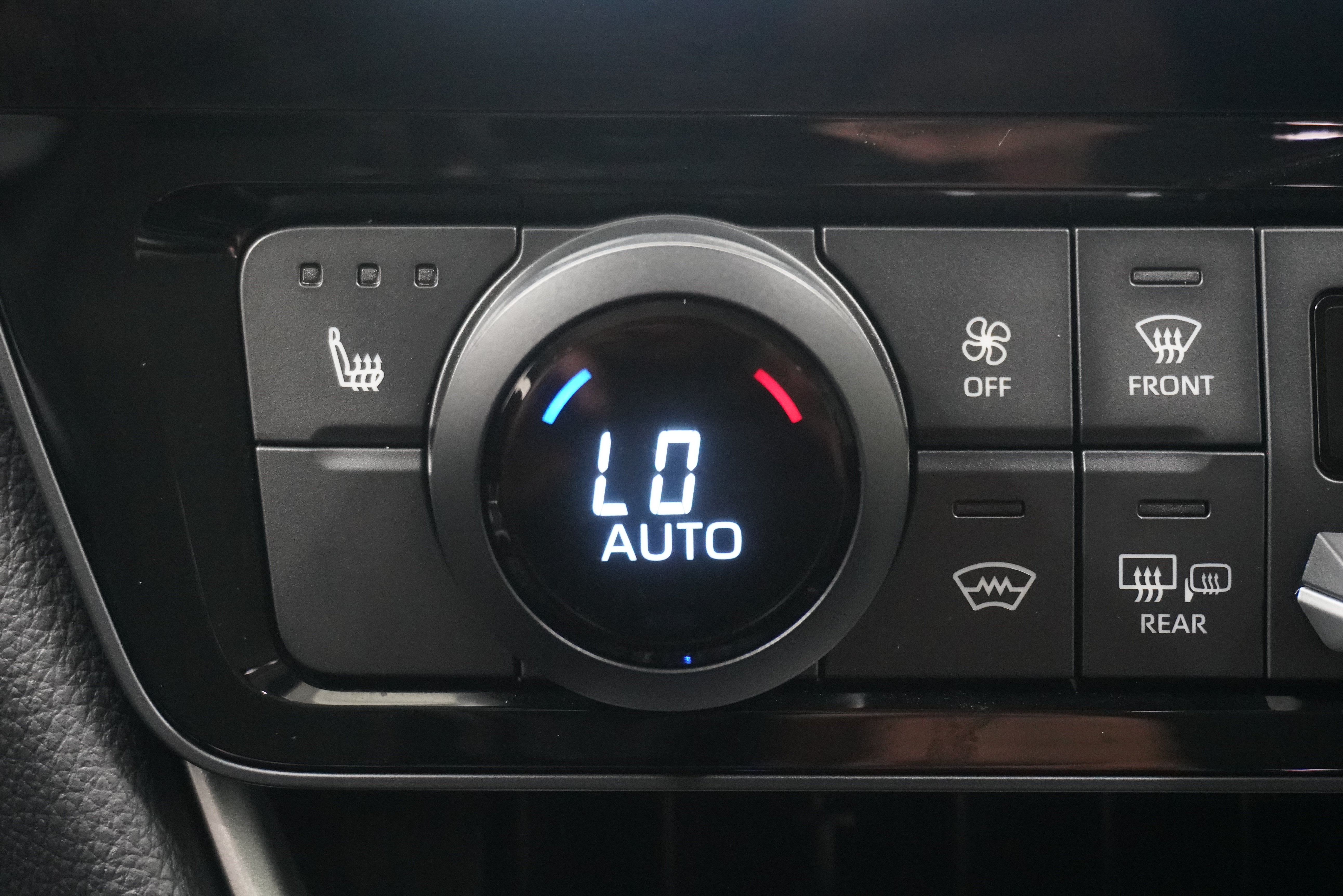 Used 2024 Toyota Grand Highlander FWD image 23