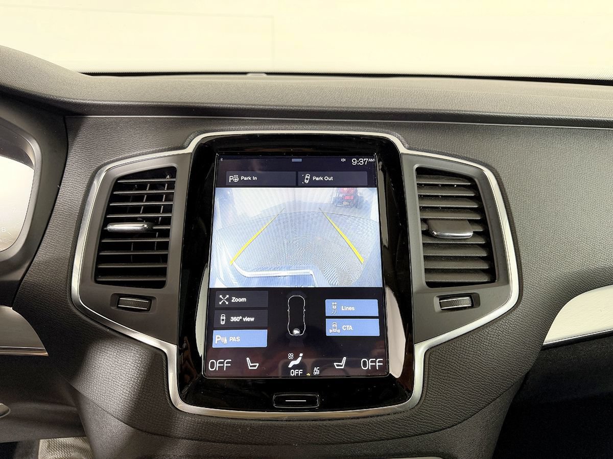 Used 2016 Volvo XC90 T6 Momentum w/ Vision Package AWD/4WD image 72