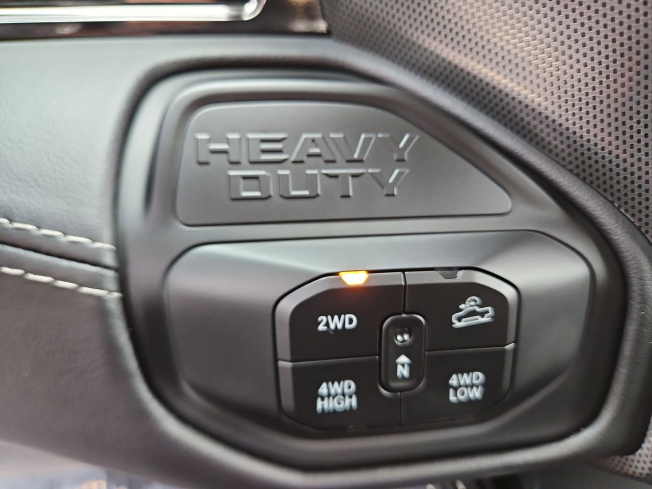 New 2026 RAM 2500 Limited image 28