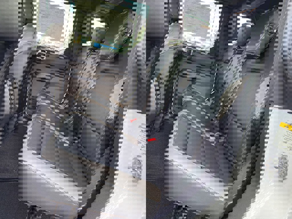 New 2025 Ford Bronco Outer Banks image 20