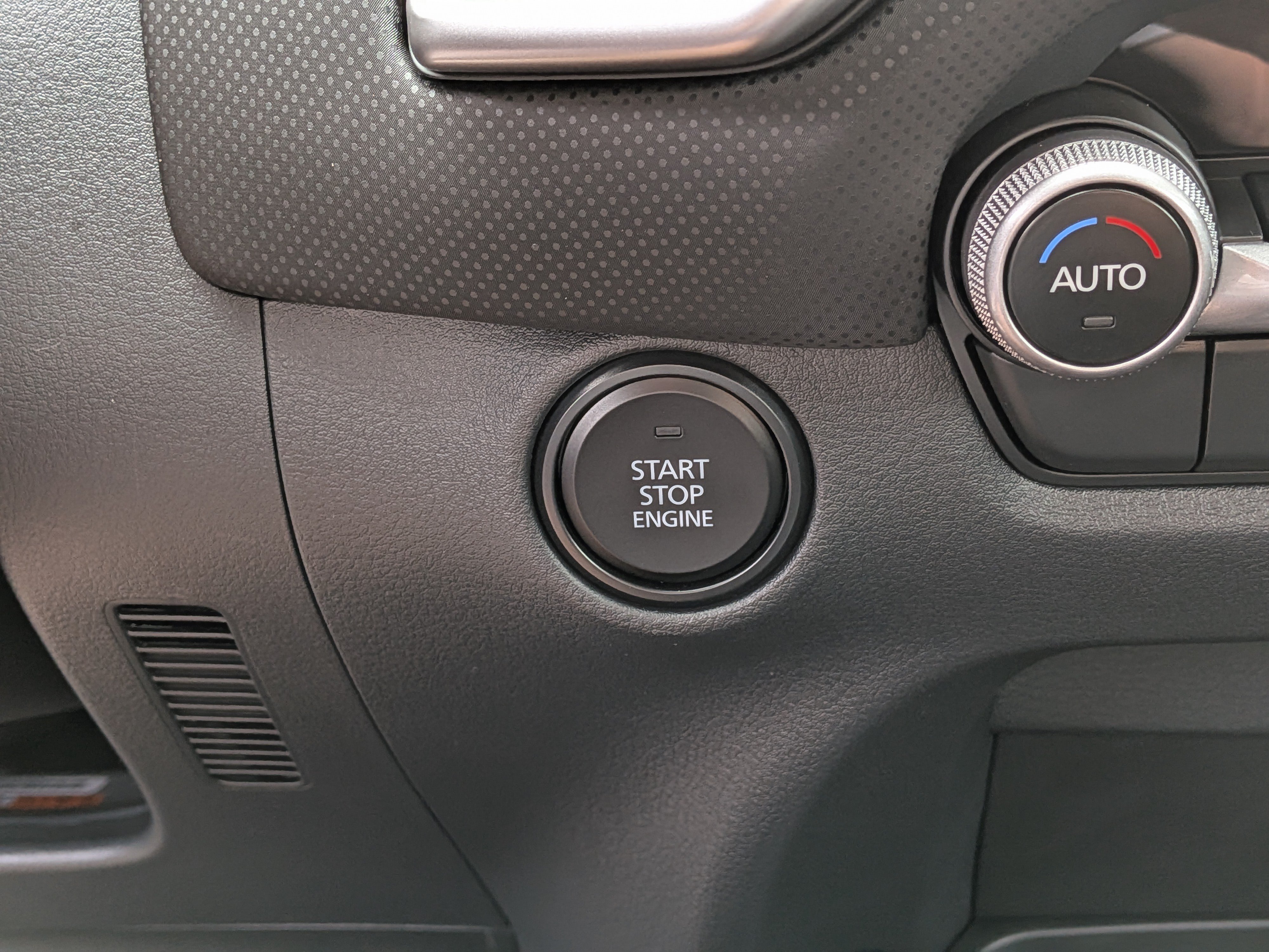New 2026 MAZDA CX-50 AWD 2.5 S w/ Weather Package image 30