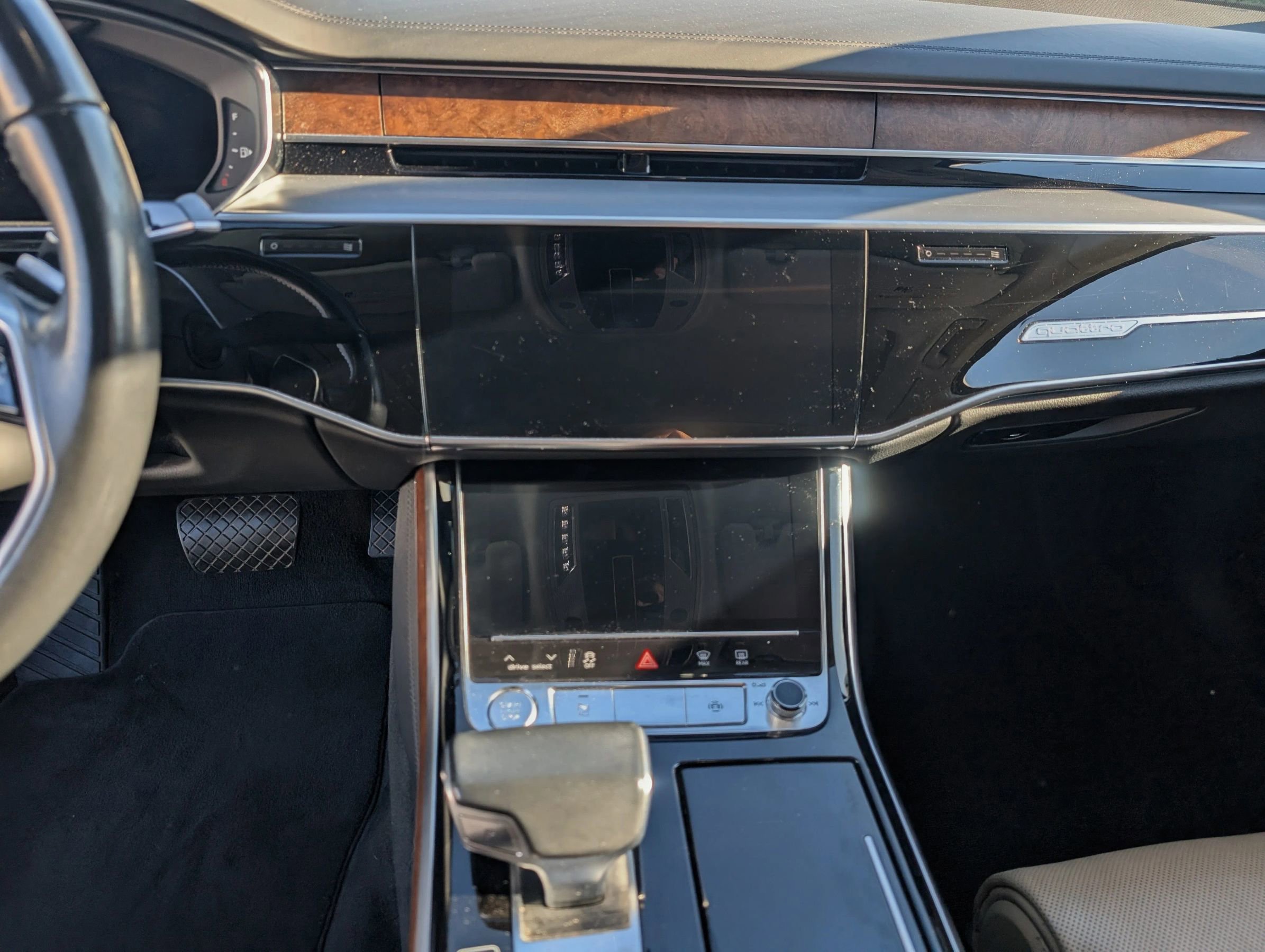 Used 2019 Audi A8 L 3.0T w/ Executive Package image 30