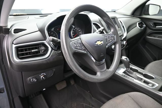Used 2021 Chevrolet Equinox LT w/ LPO, Floor Liner Package FWD image 27