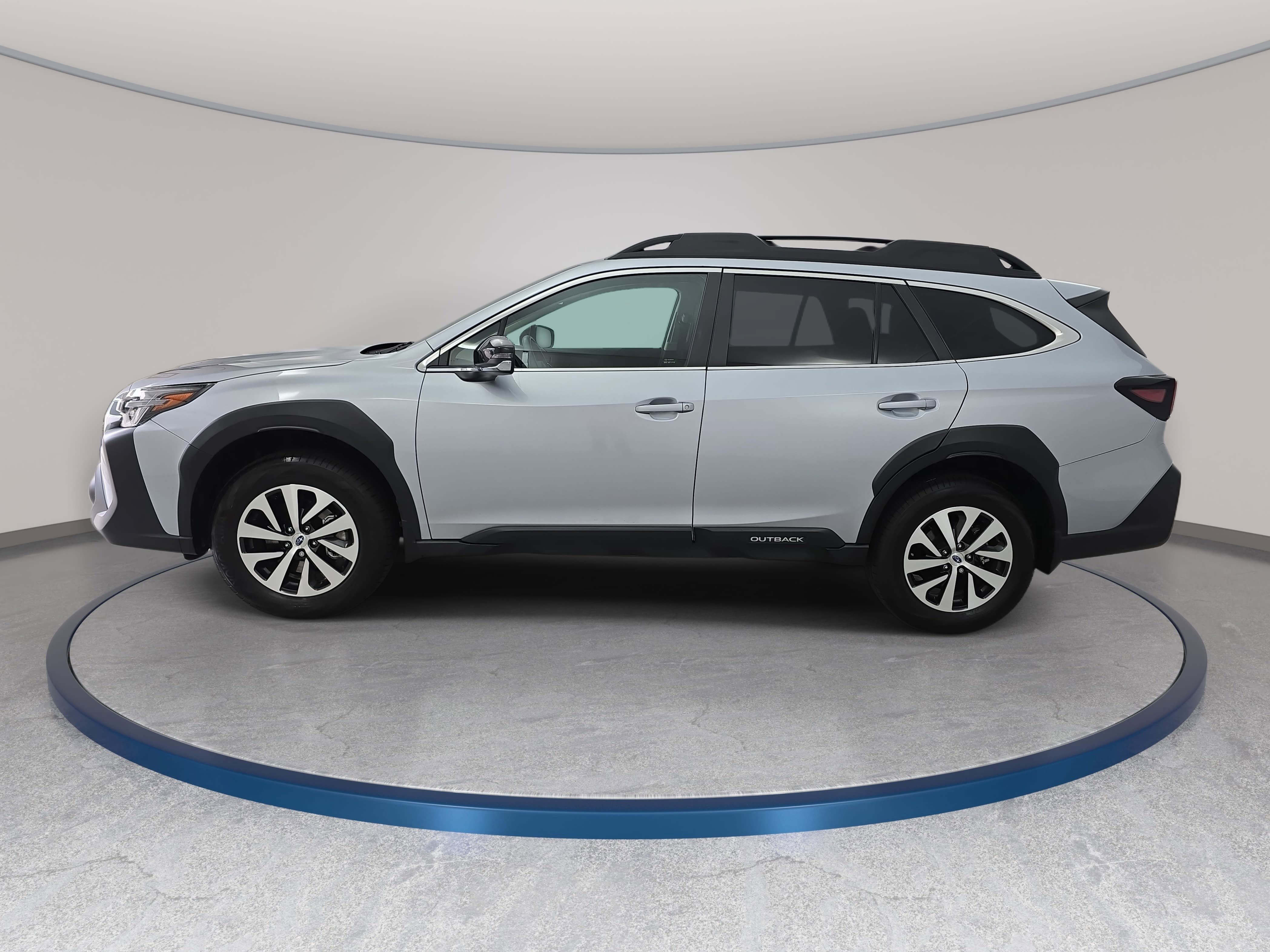 Used 2025 Subaru Outback Premium w/ Popular Package #1A image 8