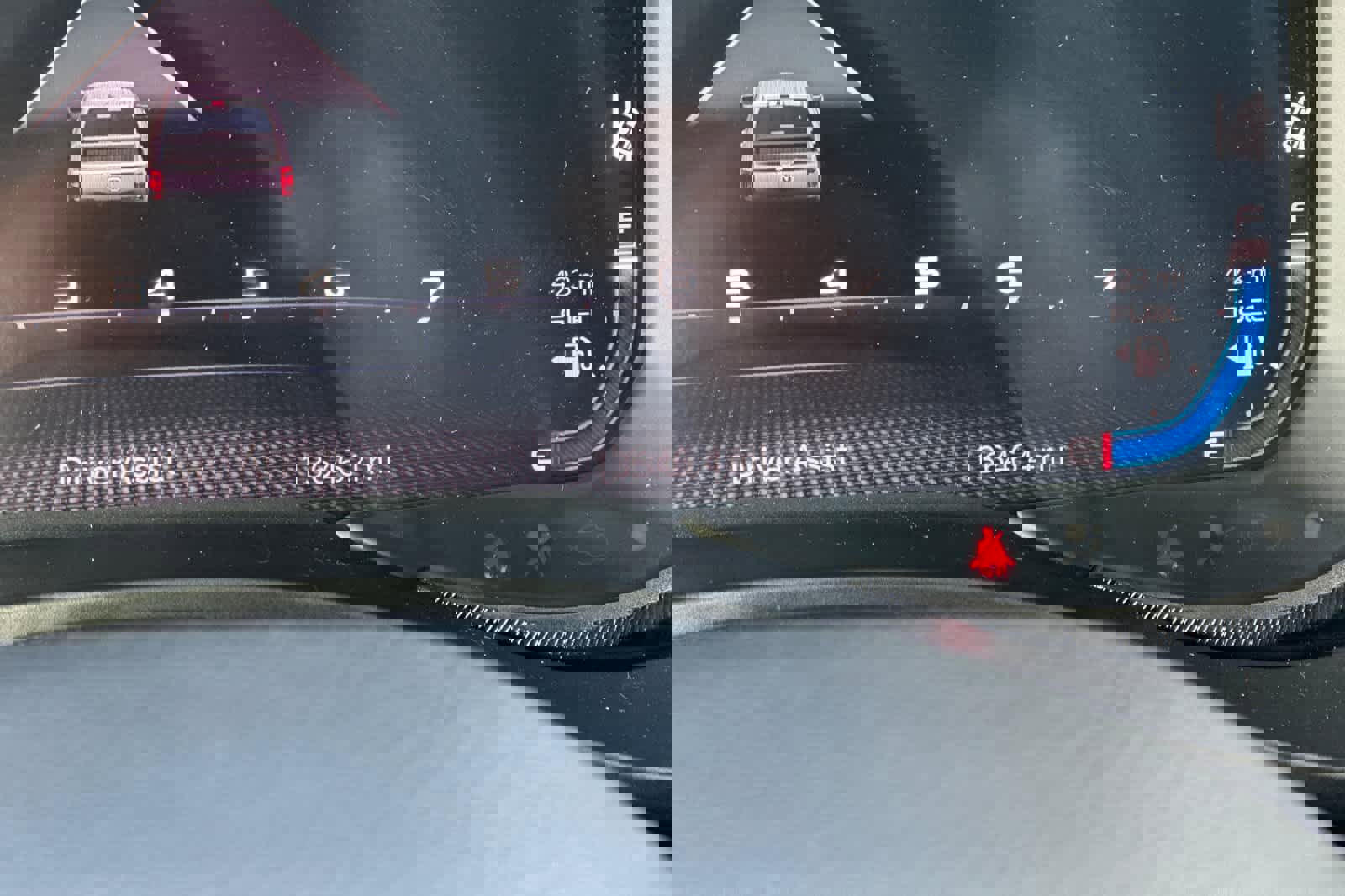 Used 2024 RAM 1500 Rebel w/ Rebel Level 2 Equipment Group image 25