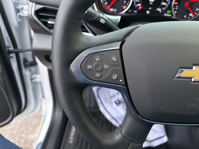 Certified 2024 Chevrolet Traverse High Country image 22