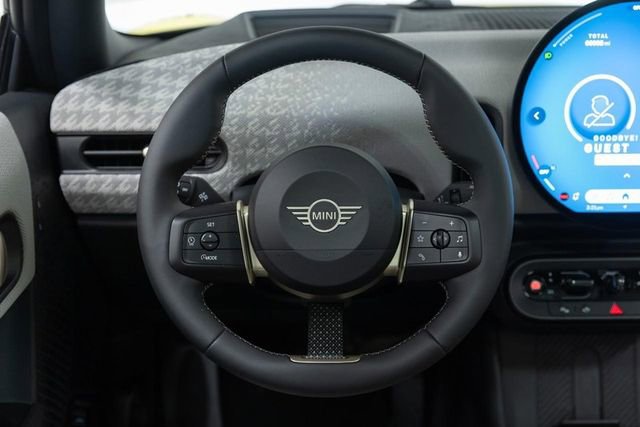 Certified 2025 MINI Cooper S FWD image 16