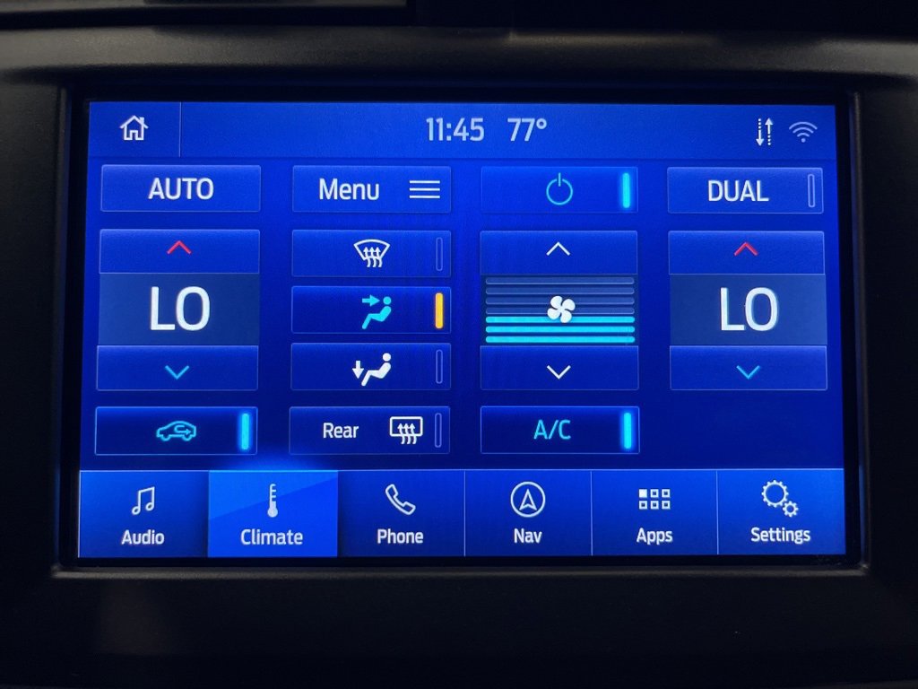 Used 2020 Ford Fusion SE image 20