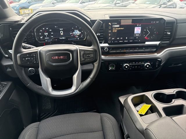 Certified 2023 GMC Sierra 1500 Elevation image 20