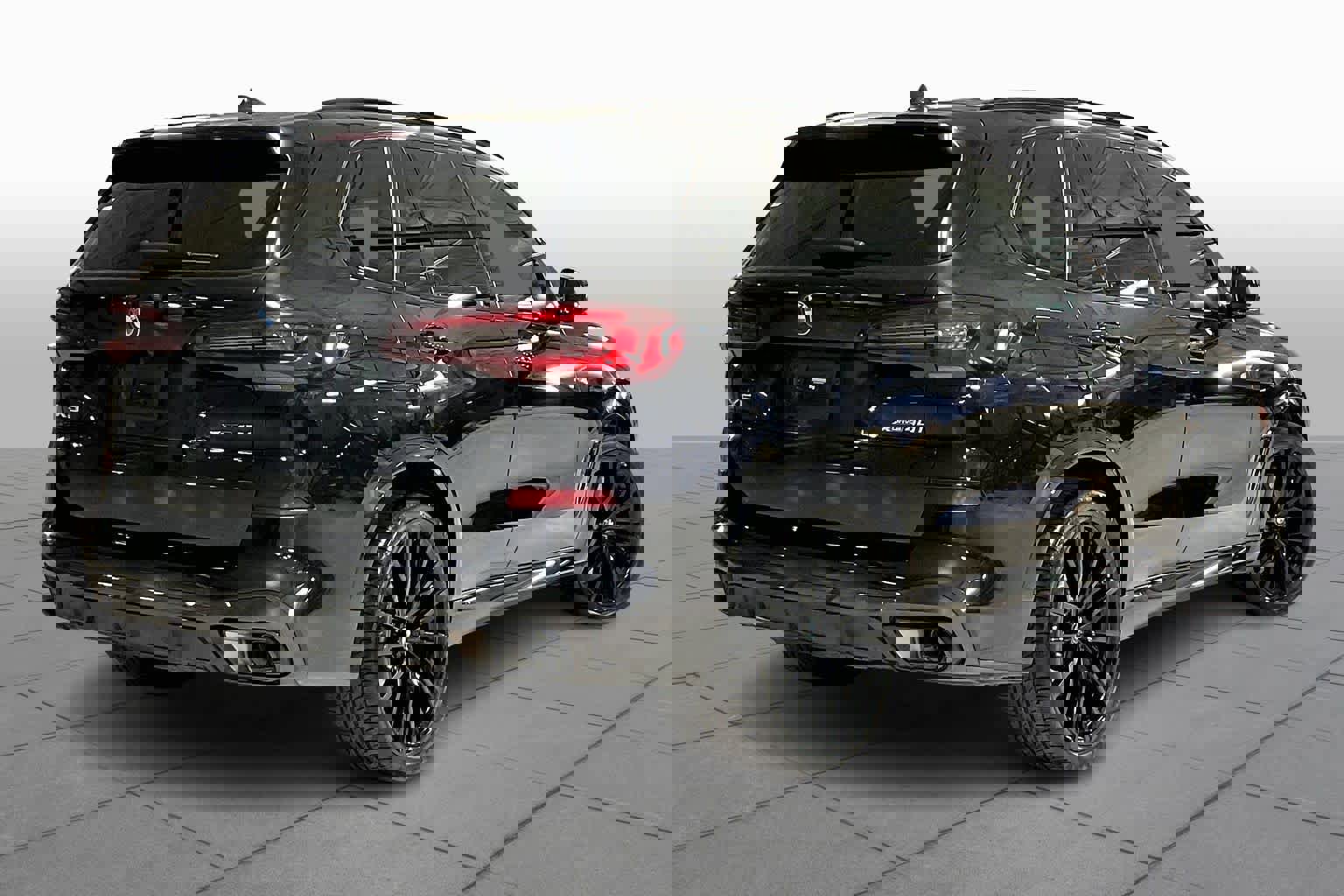 Certified 2023 BMW X5 xDrive40i w/ Executive Package image 12