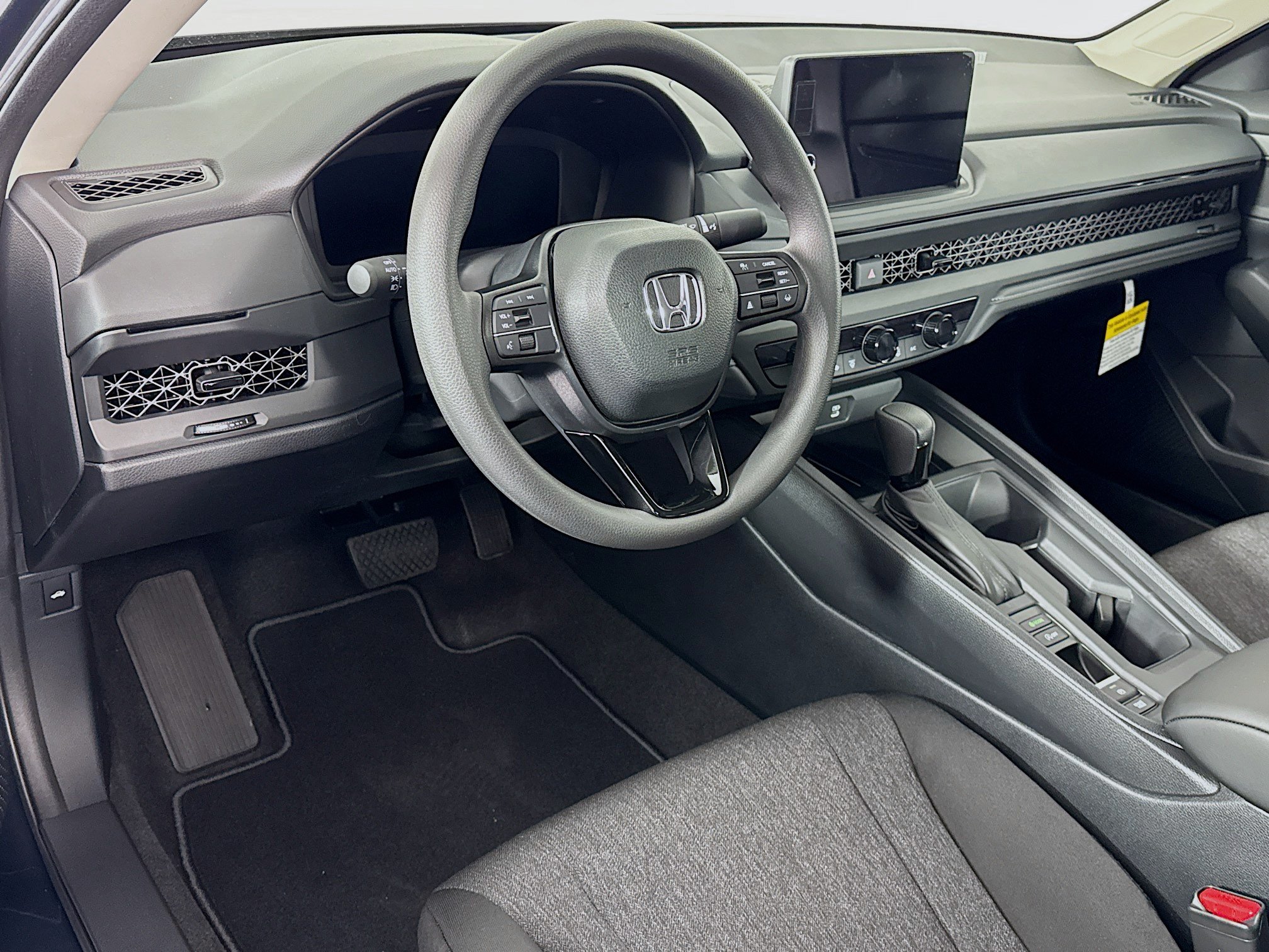 New 2026 Honda Accord LX image 9