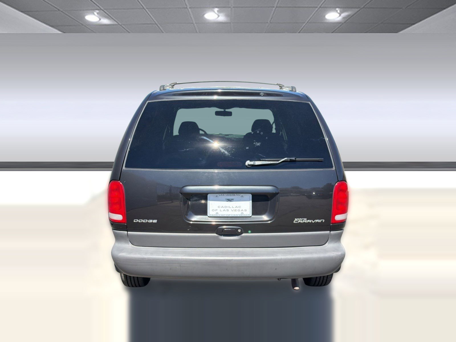 Used 1999 Dodge Grand Caravan LE image 10