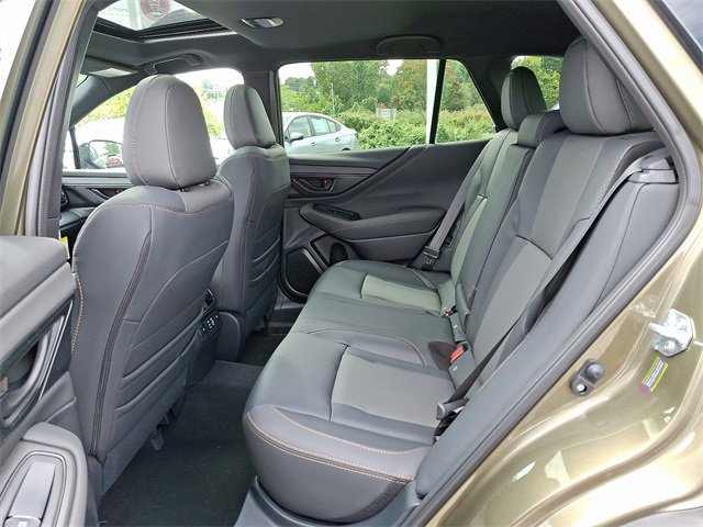 New 2025 Subaru Outback Wilderness image 6